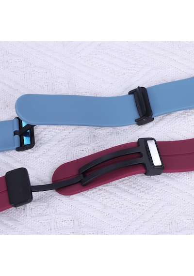 Case 4u F3 Kordon Silikon Mıknatıslı Ayarlanabilir Hs19