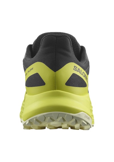 Salomon Ultra Flow Erkek Koşu Ayakkabısı L47462500 Gri