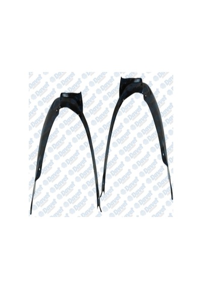 Camurluk Davlumbazi On Sag Golf 4 Bora 1999-2005 504622226