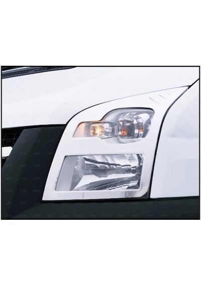 Ford Transit Krom Far Çerçevesi 2 Parça 2006-2014 P.Çelik
