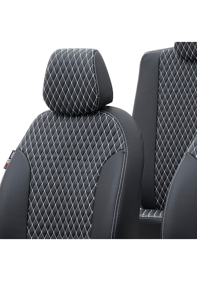 Otom Citroen Berlingo 1996-2008 Özel Üretim Koltuk Kılıfı 555303370