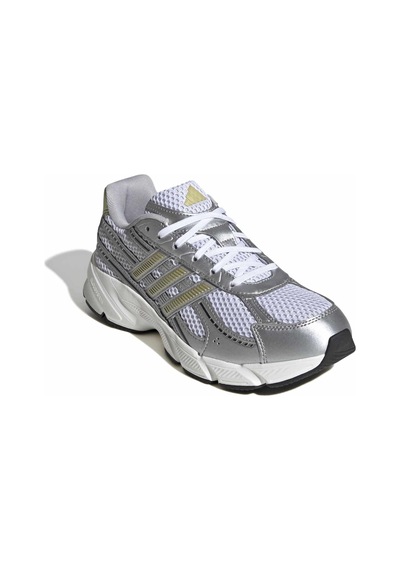 Ftwwht/goldmt/sılvmt Adidas Kadın Günlük Spor Ayakkabı Technochaos 2000 Kı5549 Beyaz