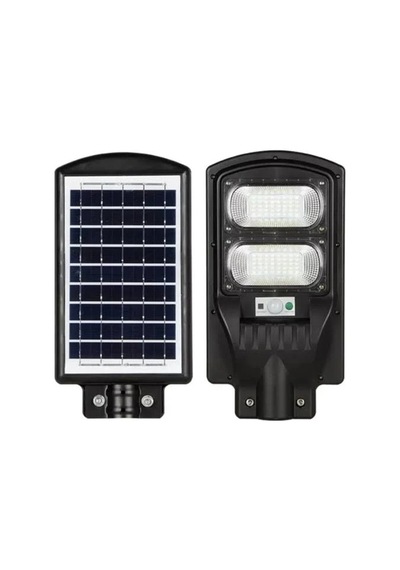 Noas 200w Solar Sokak Armatürü Led Dış Mekan Aydınlatma
