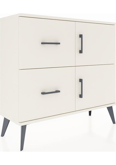 Arges Şifonyer Tek Raflı 2 Çekmeceli 2 Kapaklı 88x30x80 Aytaşı-aytaşı Aytaşı Arges Şifonyer Tek Raflı 2 Çekmeceli 2 Kapaklı 88x30x80 Aytaşı-aytaşı Aytaşı