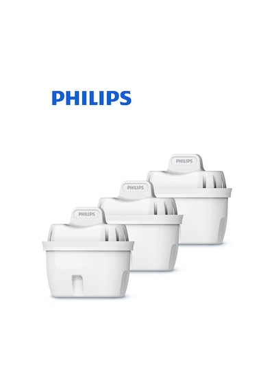Philips Awp211 Micro X-clean Su Arıtma Filtresi Üçlü 3'lü Brita Uyumlu