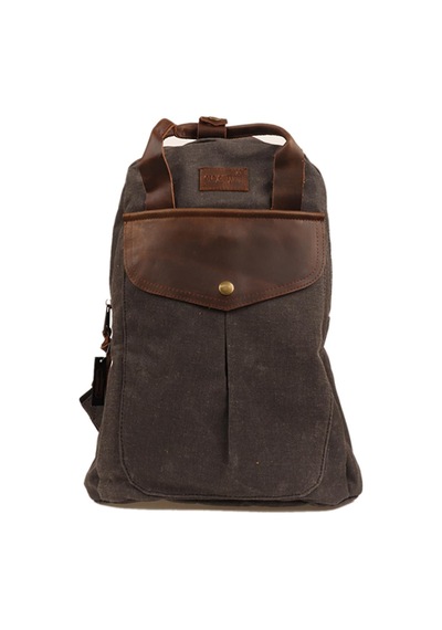 OLD COTTON CARGO 7095 GDS BONGOYO BAG ANTARASİT RENK