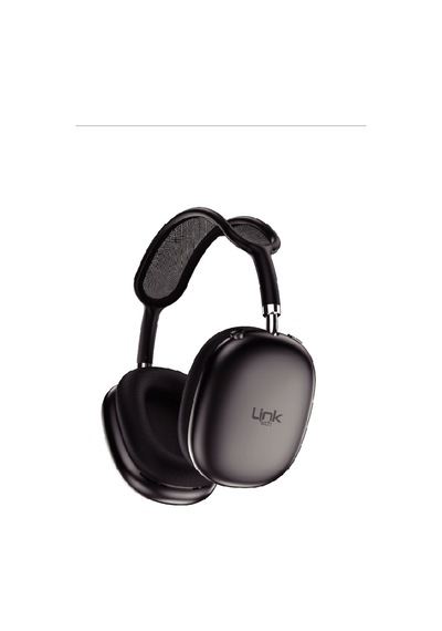 Linktech HP10 Bluetooth 5.4 Kulak Üstü Kulaklık