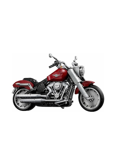 LEGO® Creator Expert 10269 Harley Davidson Fat Boy 1023 Parça