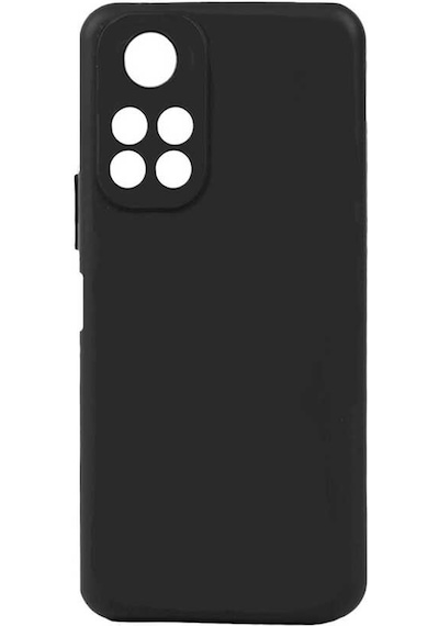 Zore İnfinix Note 11 Pro Kılıf Msra Biye Silikon - Mor Mor