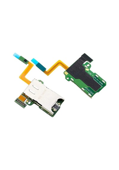 Motorola Uyumlu Moto Z Play Xt1635 Sim Kart Bordu Flexi