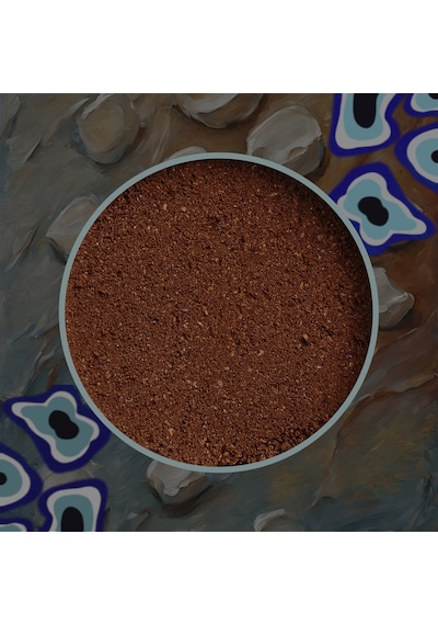 Mim And More Mastic Gum Coffee Damla Sakızı Aromalı Kahve Filtre Kahve 200 G
