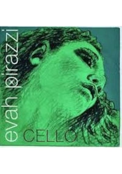 Pirastro Evah Pirazzi Soloist Çello Teli