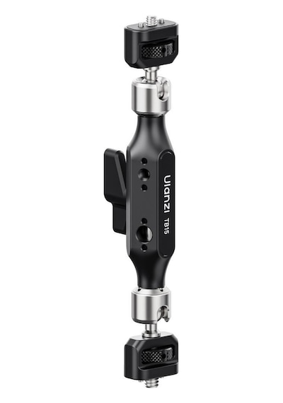 Ulanzi Tb15 Çift Uçlu Magic Arm Kamera Ve Aksesuar Bağlantı Kolu - T058gbb1