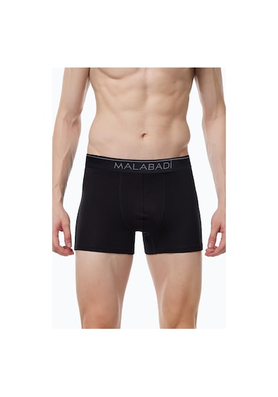 Malabadi Erkek Karma 8 Li Premium Collection Modal Boxer 8m252 Karma