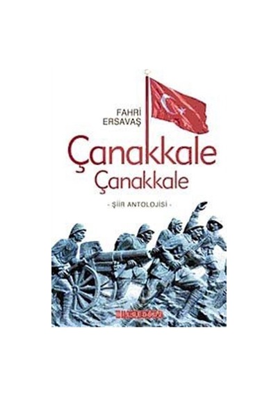 Çanakkale Çanakkale- Bilgeoğuz Yayınları