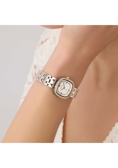 Guess Gugw1018l5 Kadın Kol Saati Metalik Gri