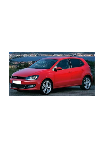 Bagaj Aydınlatma Lambası 7l0947415 Vw Polo İle Uyumlu 2010-2014 Diğer