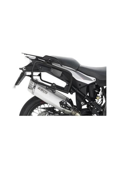 Shad 4p System Yan Çanta Demiri Ktm 1200 Super Adventure 2019