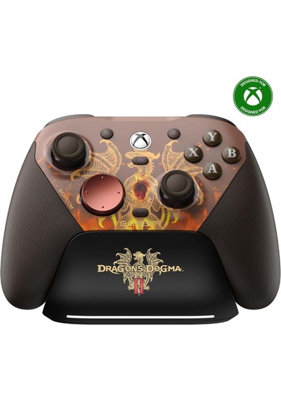 Gamesir G7 Pro Kablolu 3 Mod Tmr Sticks, Hall Effect Analog Controller Xbox Series X S, Xbox One, Android Ve Windows Dragon's Dogma 2 Edition