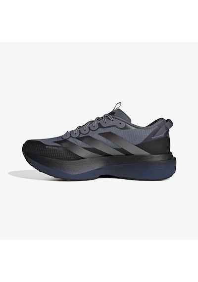 Adidas Adizero Evo Sl Atr Erkek Siyah Spor Ayakkabı Kk0310