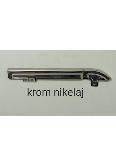 Cg Zincir Muhafazasi Nikel Krom (Demir) 546396089