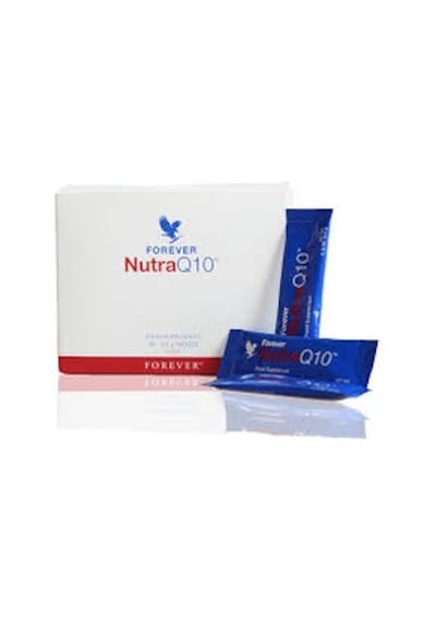 Forever N Utra Q10 - 35 G 30 Paket