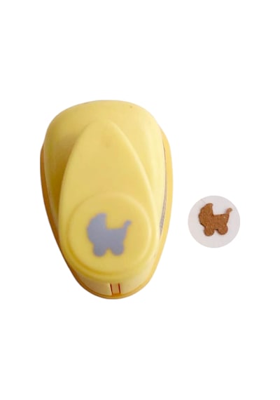 Mini Şekilgeç 3/8 '' 1 Cm -11 Çok Renkli