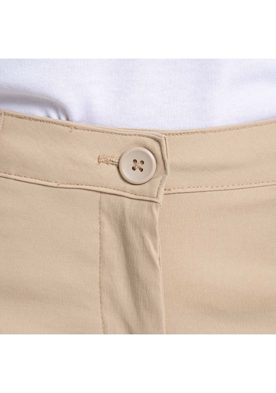 Craghoppers Kiwi Pro Kadın Şort-bej