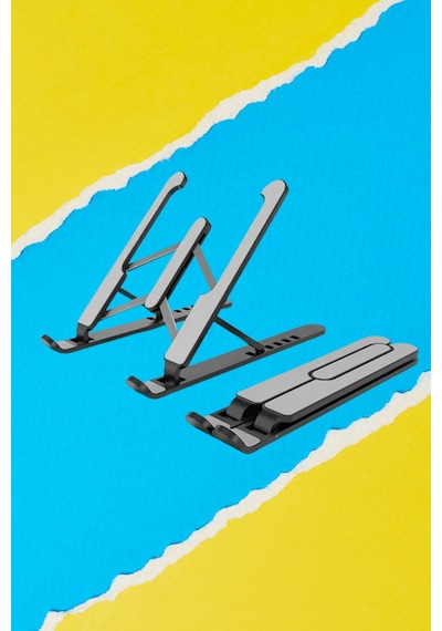 P111 Abs Laptop Standı