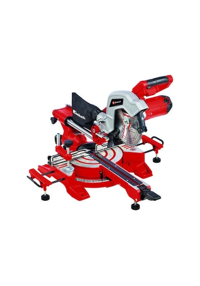 Einhell TC-SM 216 Pistonlu Gönye Testere - 4300380