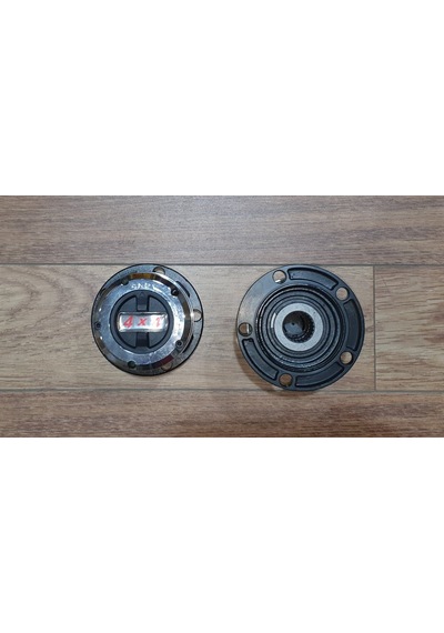 Daihatsu 24freze Rocky Feroza Manual Hub, Porya Kilidi (Çift)