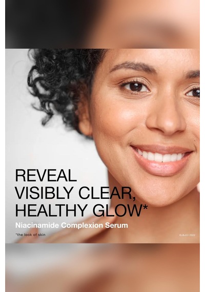 Neutrogena Hydro Boost+ Niacinamide Yüz Serumu 29ml