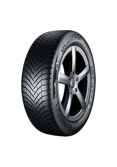 Continental 275/45R20 110Y Allseasoncontact XL Fr Dört Mevsim Lastiği 2026