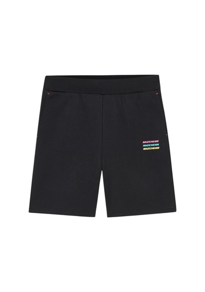 Essential W 5 Inch Short Kadın Siyah Şort S241198-001-a Siyah