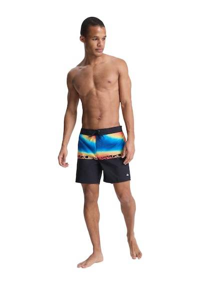 Quiksilver Quıksılver Everyday 6454 Siyah
