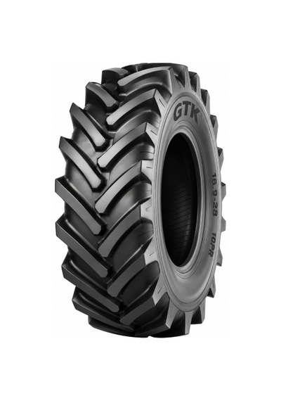 Gtk 380/85 R38 139/136a8/b Rs200 Radyal Traktör Lastiği 2024