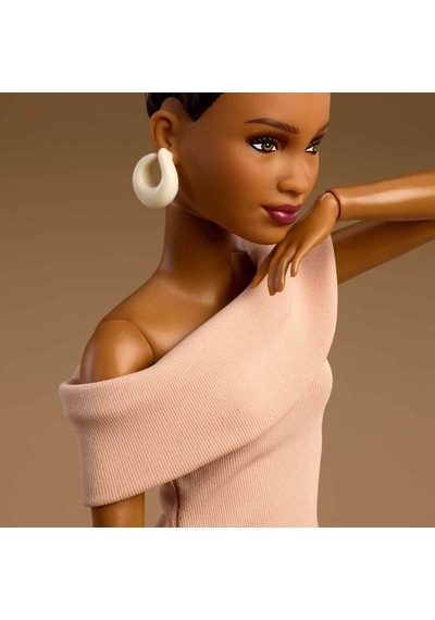 Barbie Signature You Create Neutral Kit Jjx27