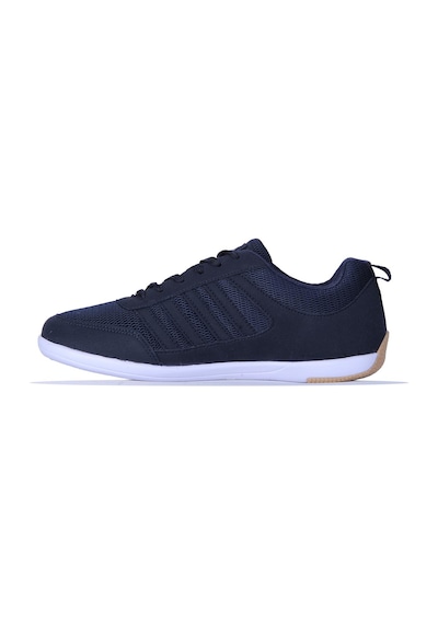 M.P Mp 251-7320mr Lacivert Erkek Yazlık Sneaker Spor Ayakkabı Lacivert
