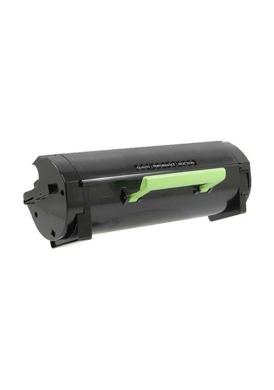 Lexmark Ms312-515h-51f5h00 Uyumlu Toner Yüksek Kapasiteli Great Toner