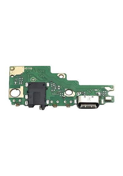 Asus Zenfone 5 Ze620kl Şarj Soket Mikrofon Bordu