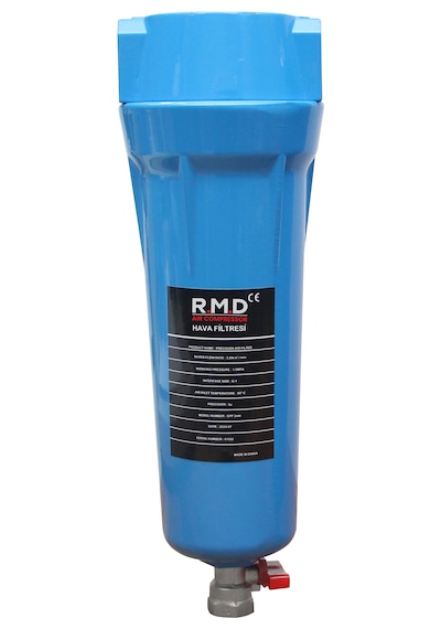 R.m.d Kompresör Kompresör Su Tutucu Filtre 1.5 Üıaf-6500
