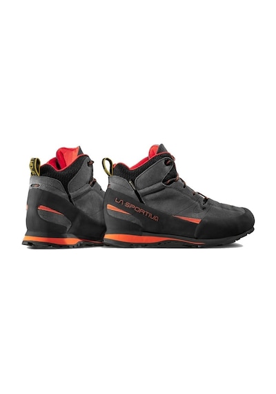 La Sportiva Boulder X Mid Gtx Approach Outdoor Bot Gri