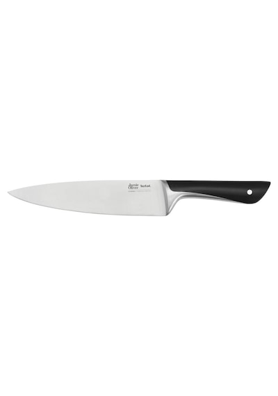 Jamie Oliver Ekmek Bıçağı 20 Cm Siyah