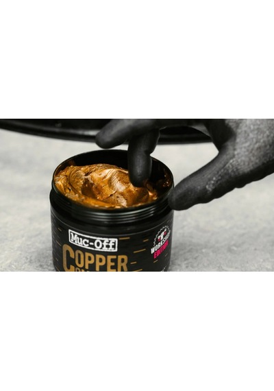 Muc-off Korozyon Önleyici Gres 450 Gr
