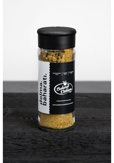 Dükkanı Dolma 50gr Cam Çok Renkli