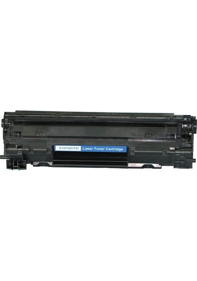Premium® Canon Crg737 Uyumlu Toner