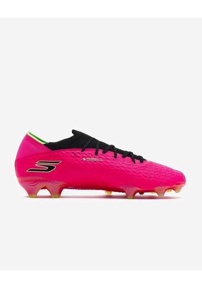 Skechers Skechers Skx 01 Erkek Pembe Krampon 252110 Pkbk Pembe