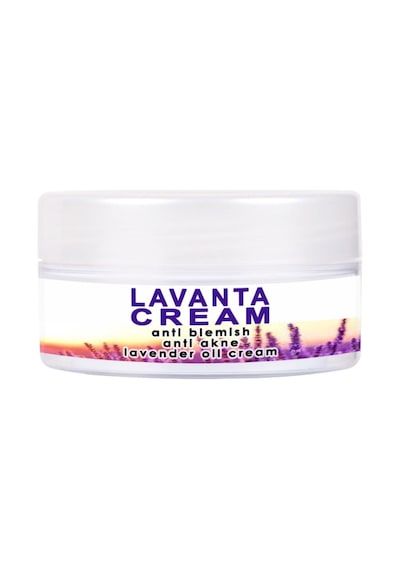 Bois Lavanta Cream Yüzbakım Kremi 50 Ml + L-xl Beden Süper Akıllı Mikro Kapsüllü Tayt