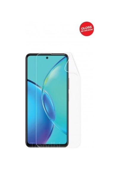 Vivo Y27s Ekran Koruyucu Tpu Film