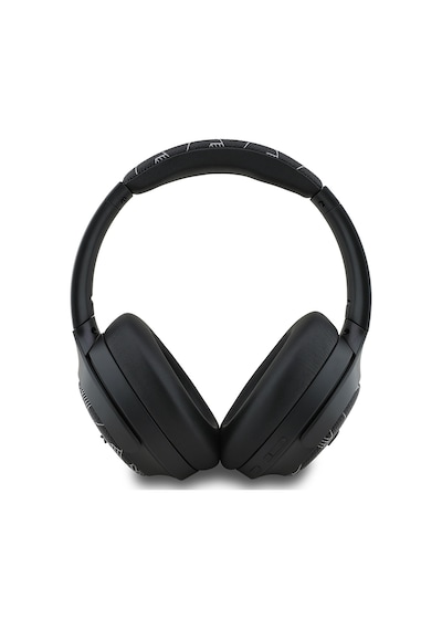Lacoste LH01 ANC Taşıma Çantalı Katlanabilir Bluetooth 5.4 Kulak Üstü Kulaklık